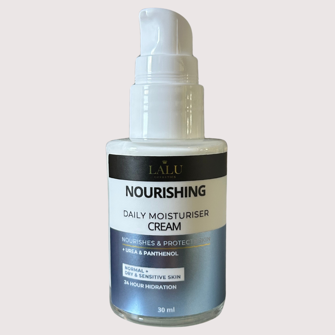 Moisturising Day Cream